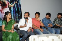 Mallela Theeram lo Sirimalle Puvvu Success Meet